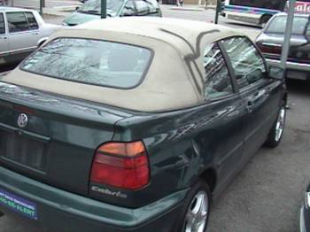 VW Golf 1997, Picture 5