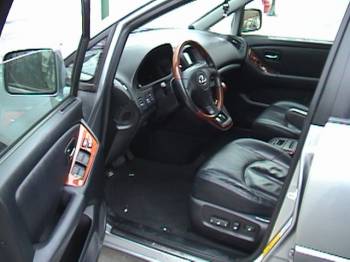 Lexus RX 300 2002, Picture 7
