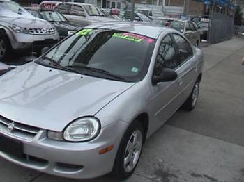 Dodge Neon 2002, Picture 2