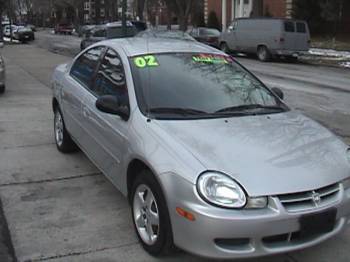 Dodge Neon 2002, Picture 5