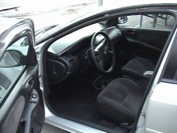 Dodge Neon 2002, Picture 6