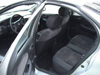Dodge Neon 2002, Picture 7