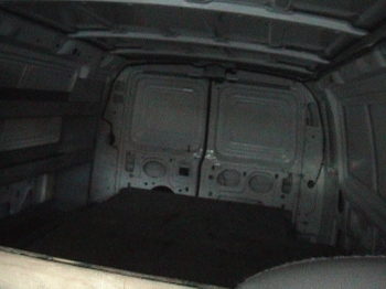 Ford E250 2001, Picture 5
