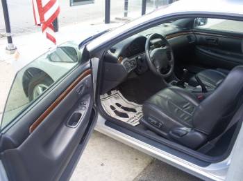 Toyota Solara 1999, Picture 3