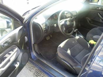 VW Jetta 2002, Picture 3