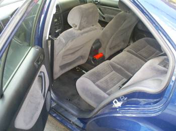 VW Jetta 2002, Picture 4
