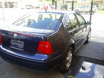 VW Jetta 2002, Picture 6