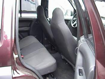 Jeep Liberty 2004, Picture 4