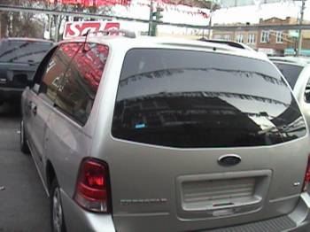 Ford Freestar 2004, Picture 7