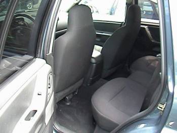 Jeep Grand Cherokee 2003, Picture 3