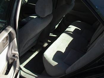 Toyota Camry 2004, Picture 4