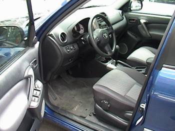 Toyota Rav4 2004, Picture 2