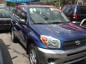 Toyota Rav4 2004, Picture 6