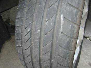 Acura CL type S 2001, Picture 7