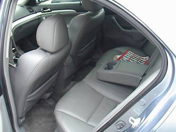 Acura TSX 2008, Picture 4