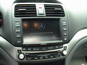 Acura TSX 2008, Picture 5