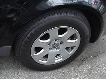 Audi A4 2002, Picture 5