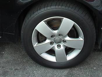 Audi A6 2002, Picture 4
