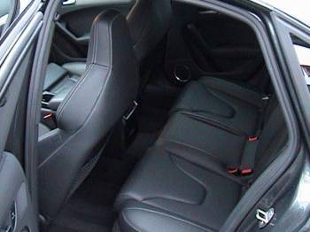 Audi S4 2011, Picture 10