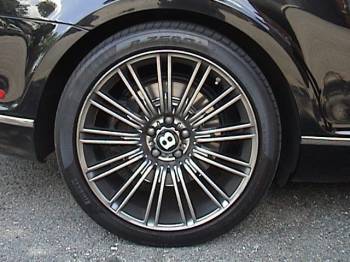 Bentley GT 2008, Picture 11