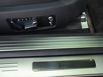 Bentley GT 2008, Picture 12