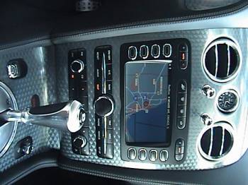 Bentley GT 2008, Picture 6