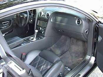 Bentley GT 2008, Picture 8