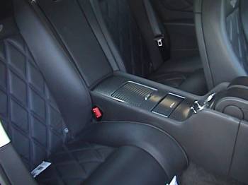 Bentley GT 2008, Picture 9