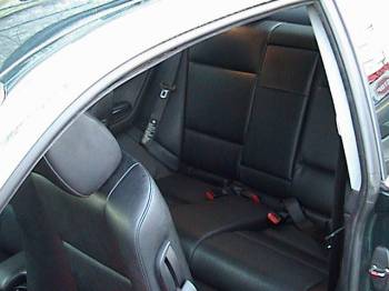 BMW 325 2001, Picture 5
