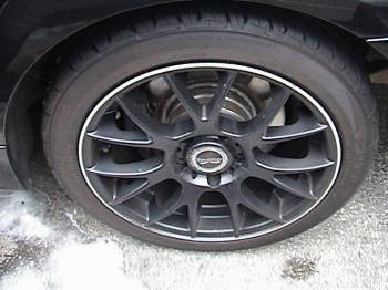 BMW 325 2006, Picture 2