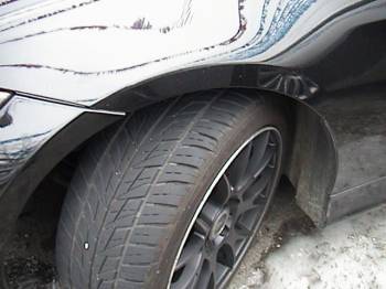 BMW 325 2006, Picture 3