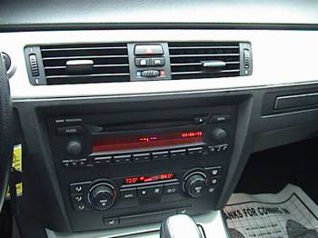 BMW 325 2006, Picture 4