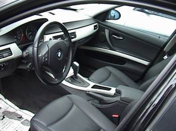 BMW 325 2006, Picture 6