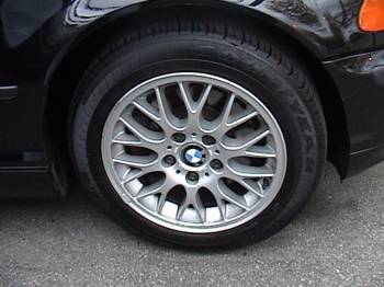 BMW 328 1999, Picture 3