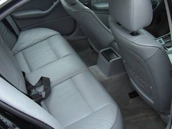BMW 328 1999, Picture 5