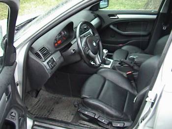 BMW 330i 2001, Picture 5