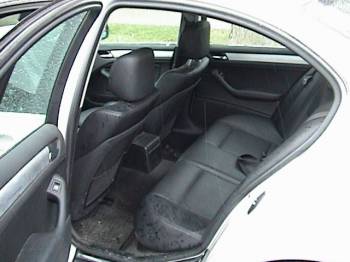 BMW 330i 2001, Picture 6