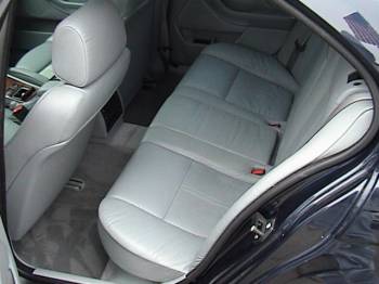 BMW 528 1999, Picture 5
