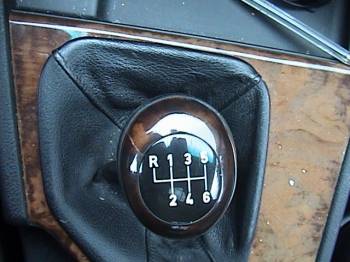 BMW 540 2000, Picture 4