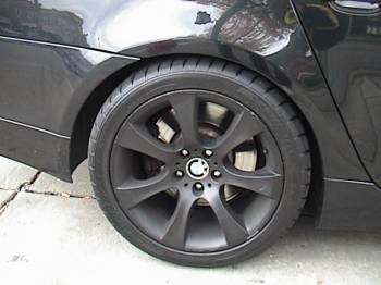 BMW 540 2004, Picture 2