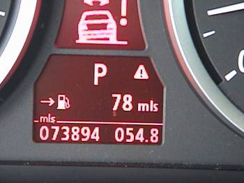 BMW 540 2004, Picture 4