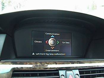 BMW 540 2004, Picture 5