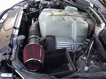 BMW 540 2004, Picture 7