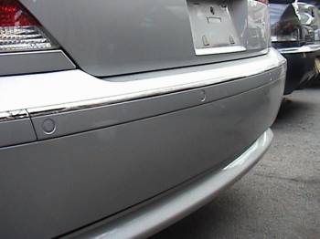 BMW 745 2003, Picture 5