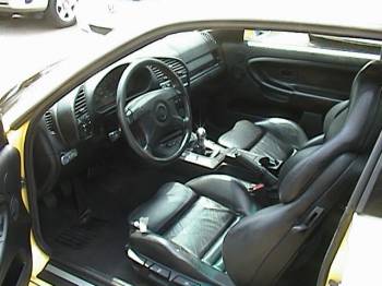 BMW M3 1997, Picture 3