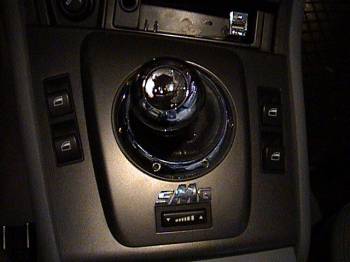 BMW M3 2002, Picture 11
