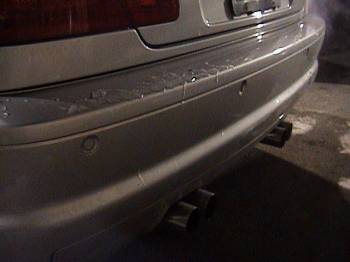 BMW M3 2002, Picture 6