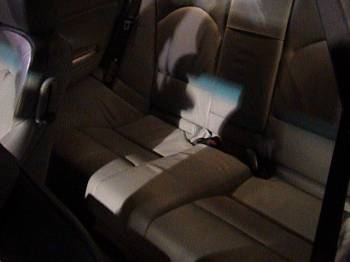BMW M3 2002, Picture 9