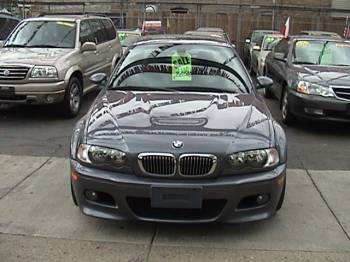 BMW M3 2002 in Chicago, Illinois