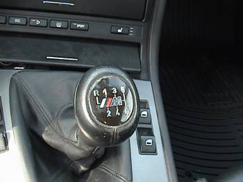 BMW M3 2002, Picture 4